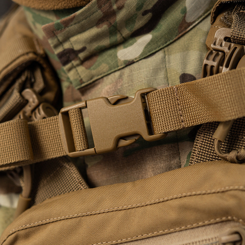 M-Tac Backpack Sturm Gen.II Elite