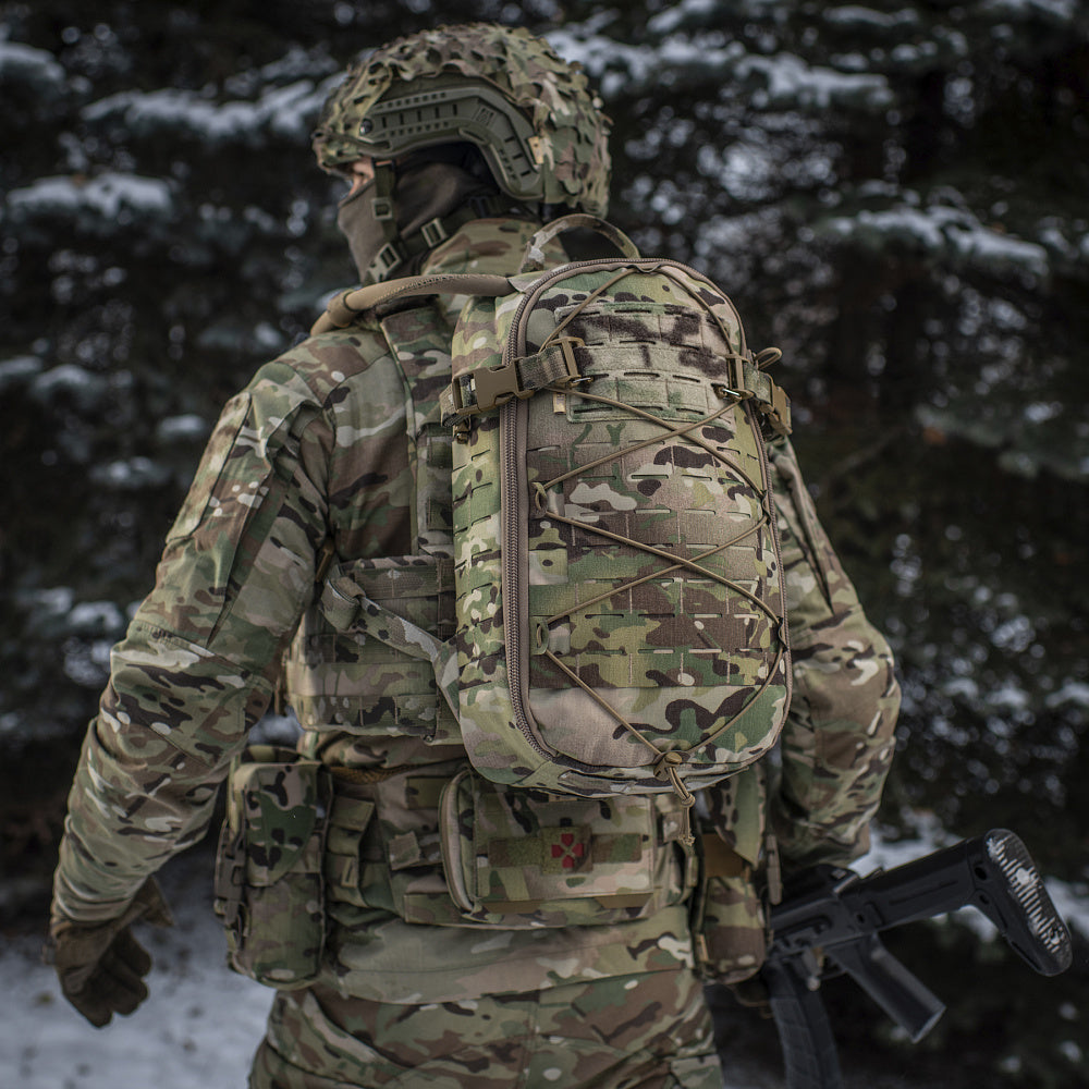 M-Tac Backpack Sturm Gen.II Elite