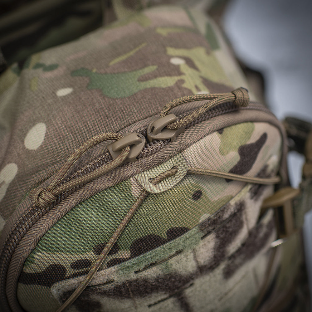 M-Tac Backpack Sturm Gen.II Elite