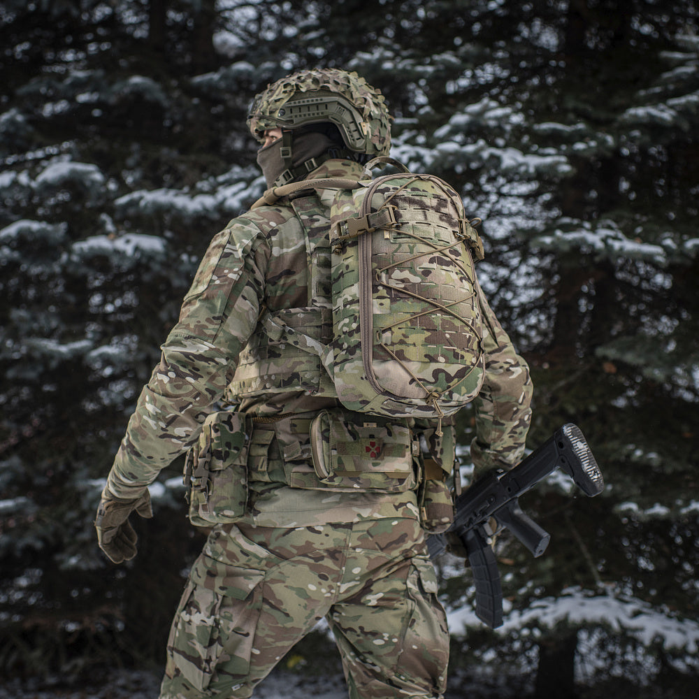 M-Tac Backpack Sturm Gen.II Elite