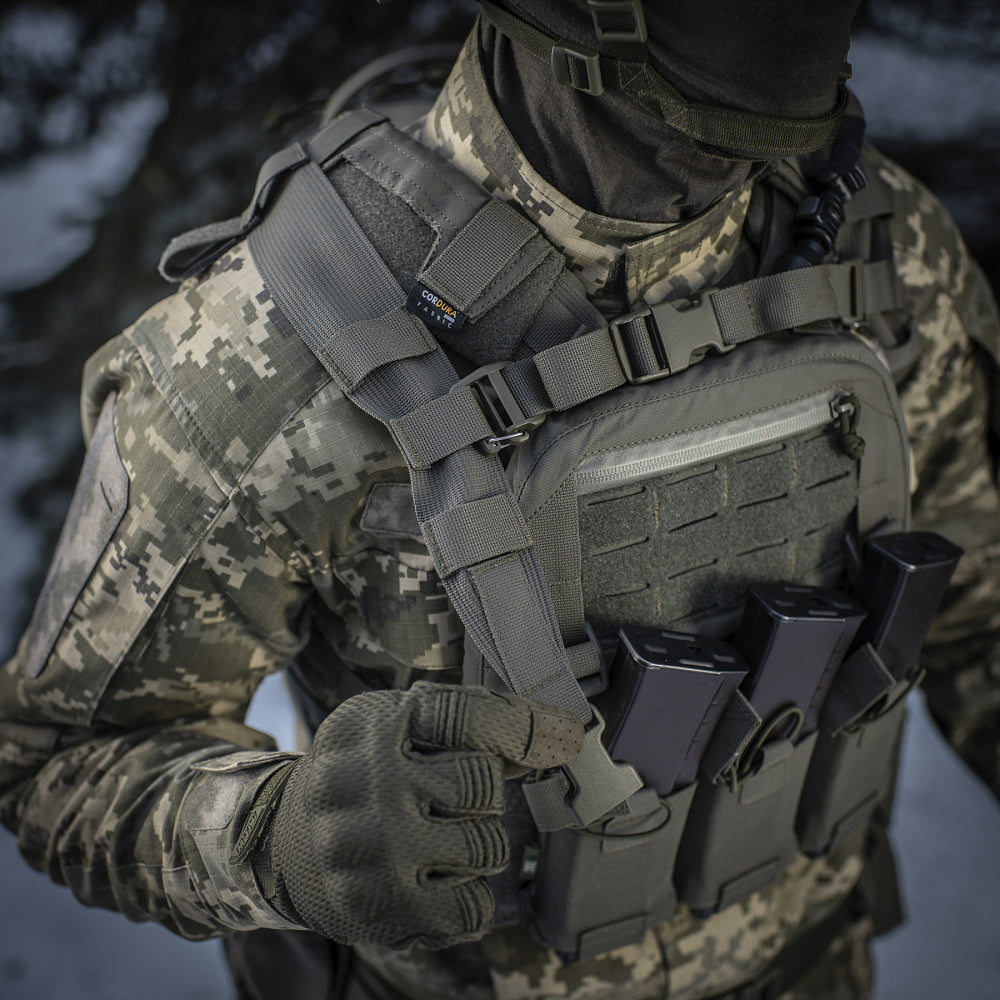 M-Tac Backpack Sturm Gen.II Elite