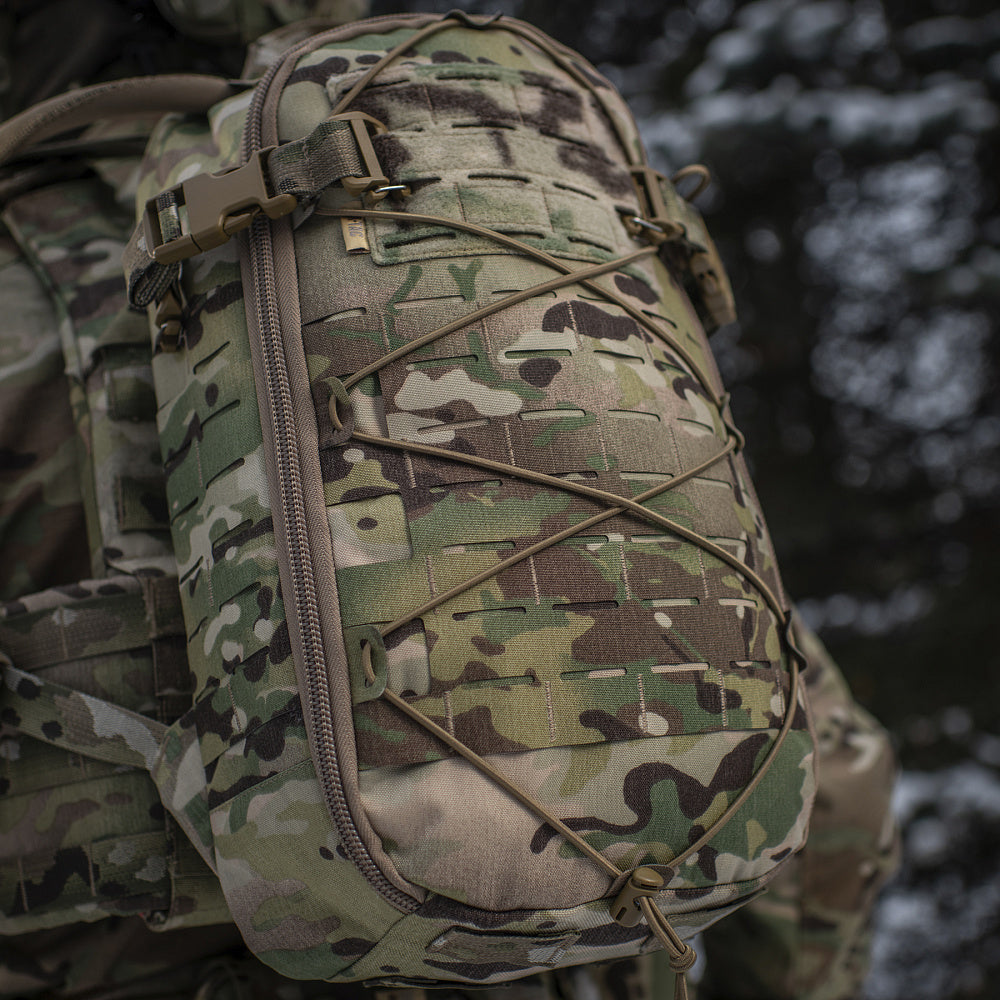 M-Tac Backpack Sturm Gen.II Elite
