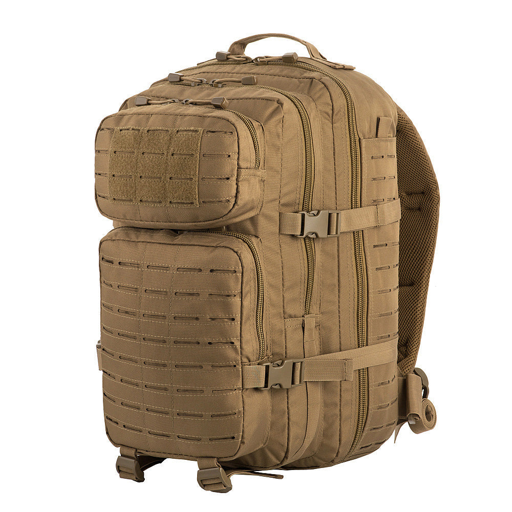 M-Tac Backpack Assault Pack Laser Cut Large