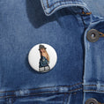 Load image into Gallery viewer, Bring Back Chore Coats Button
