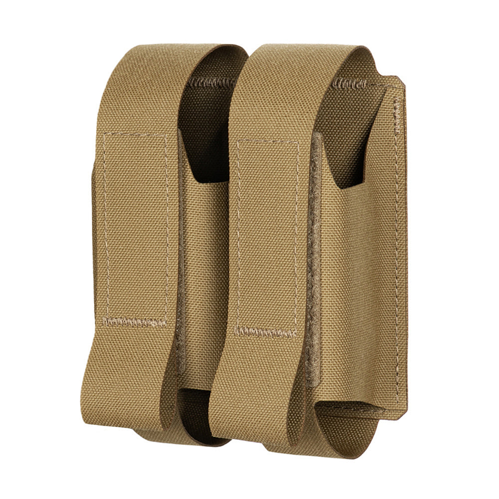M-Tac Double VOG Grenade Pouch