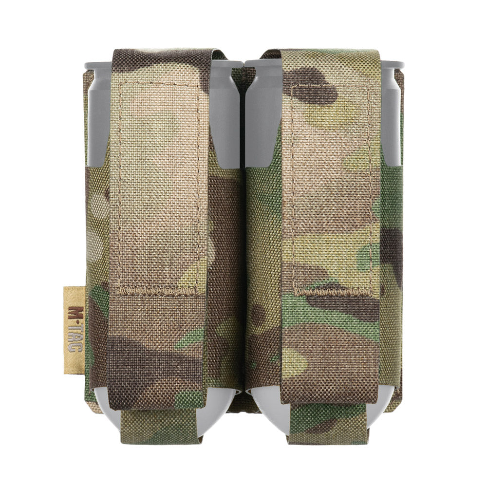 M-Tac Double VOG Grenade Pouch