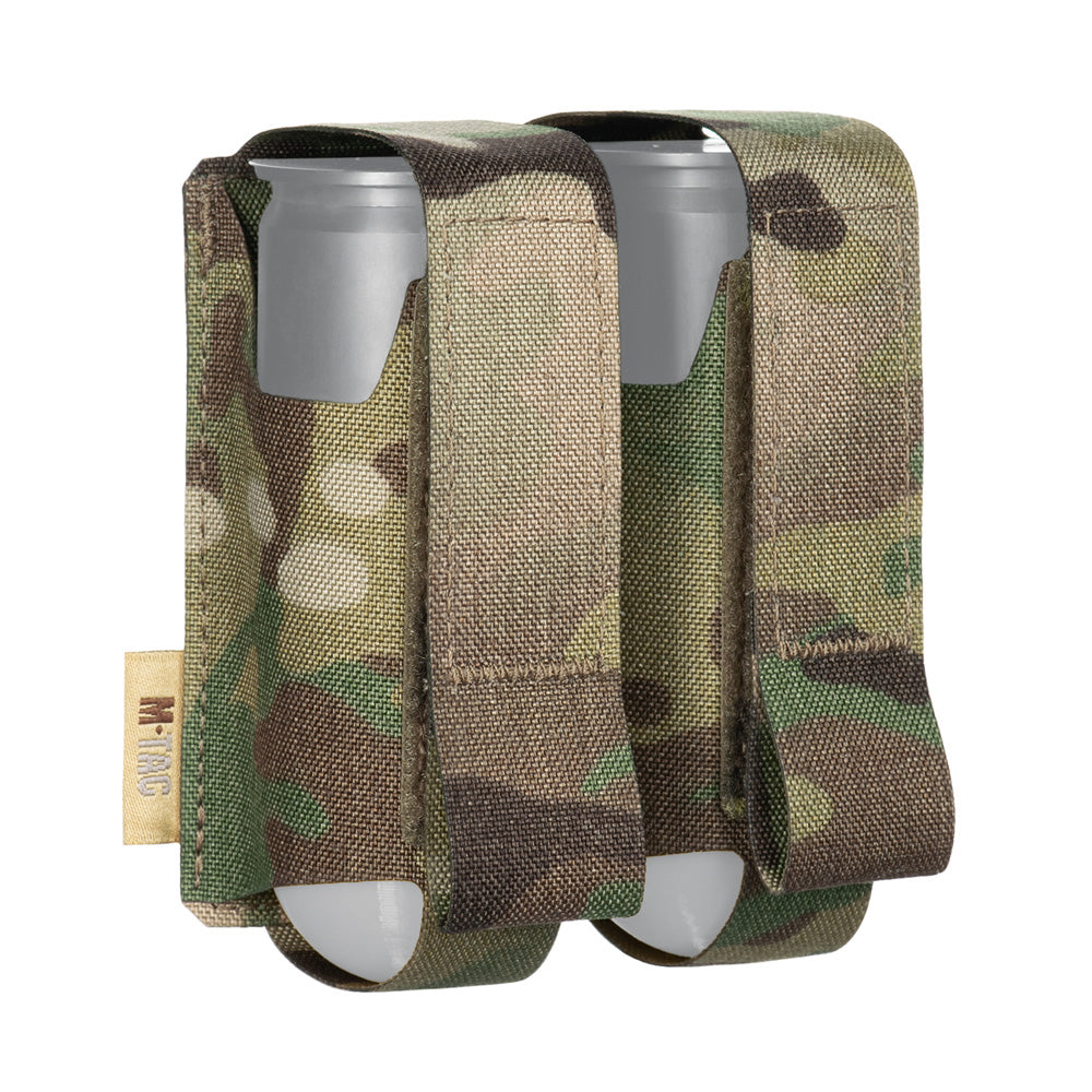 M-Tac Double VOG Grenade Pouch