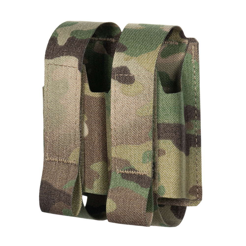 M-Tac Double VOG Grenade Pouch