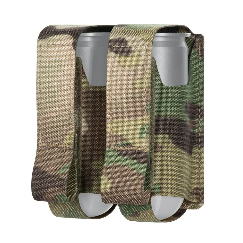 M-Tac Double VOG Grenade Pouch