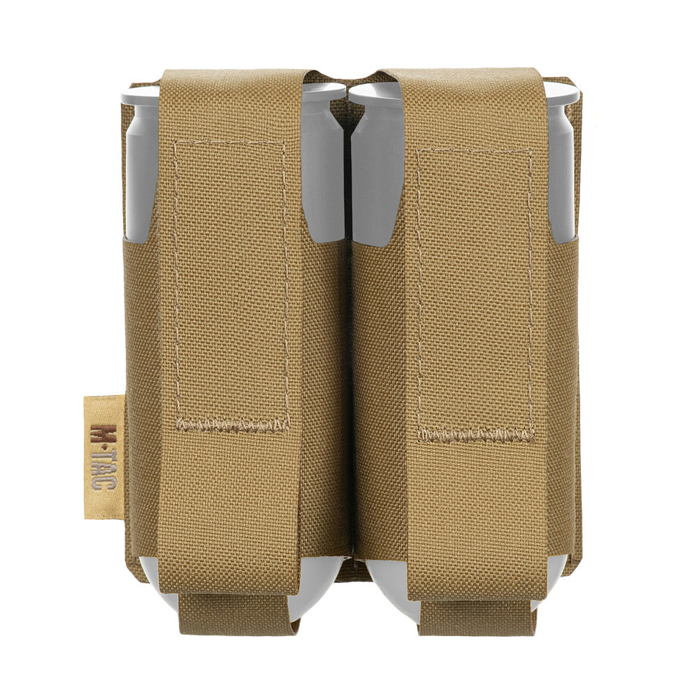 M-Tac Double VOG Grenade Pouch