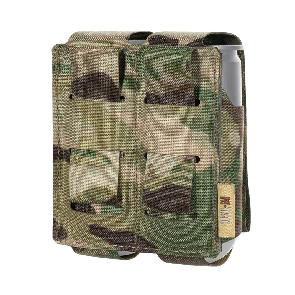 M-Tac Double VOG Grenade Pouch