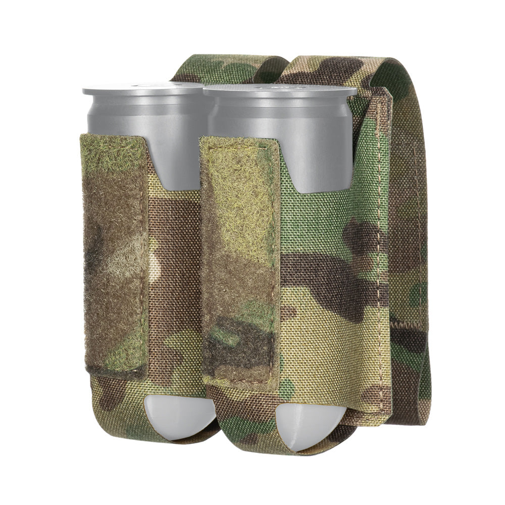 M-Tac Double VOG Grenade Pouch