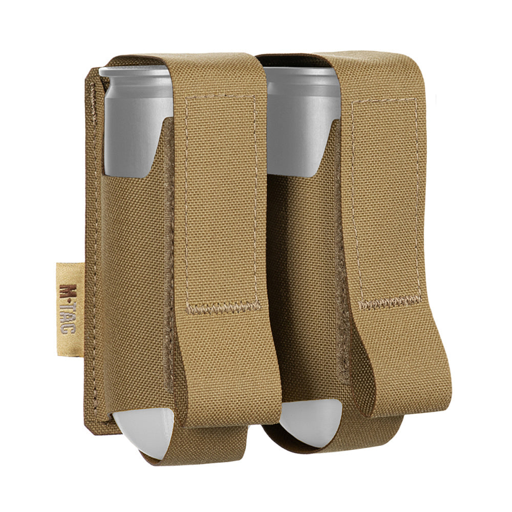 M-Tac Double VOG Grenade Pouch