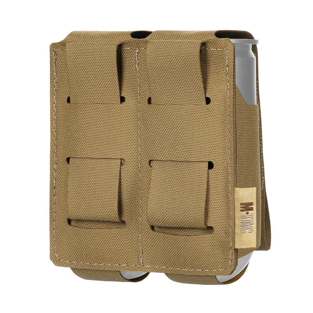 M-Tac Double VOG Grenade Pouch