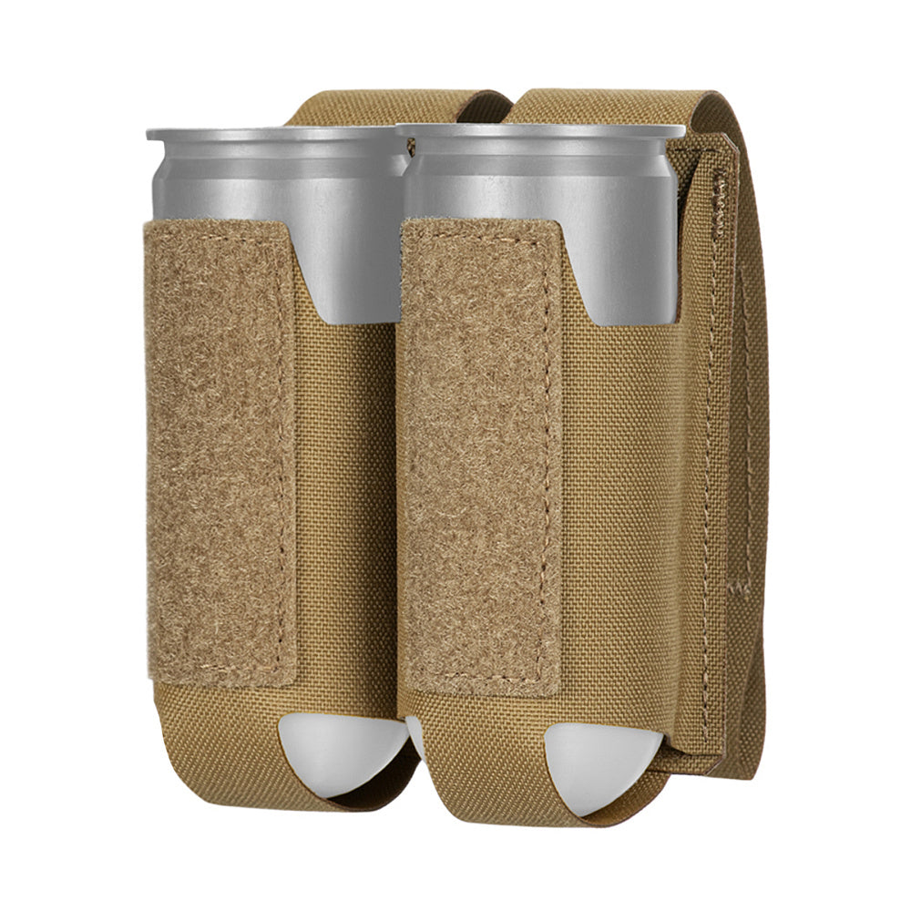 M-Tac Double VOG Grenade Pouch