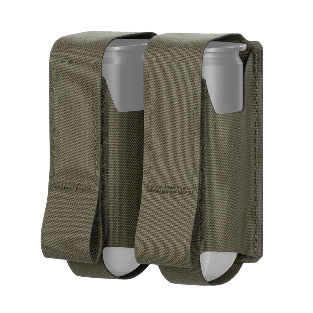 M-Tac Double VOG Grenade Pouch