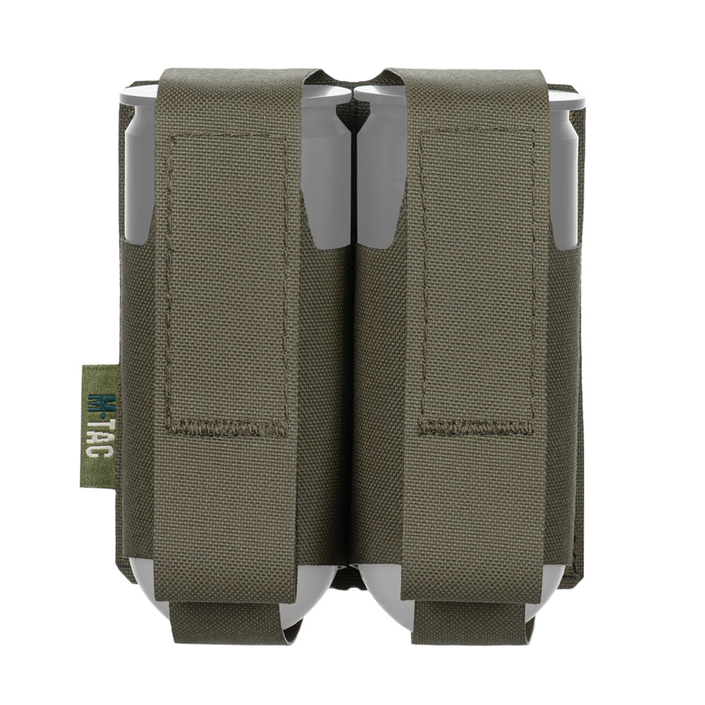 M-Tac Double VOG Grenade Pouch