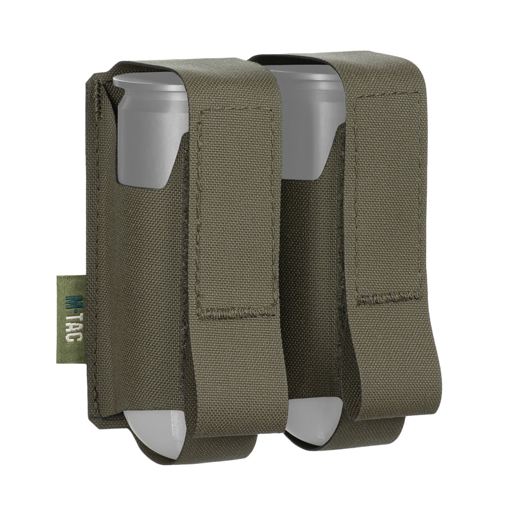 M-Tac Double VOG Grenade Pouch