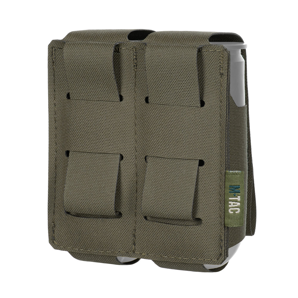 M-Tac Double VOG Grenade Pouch