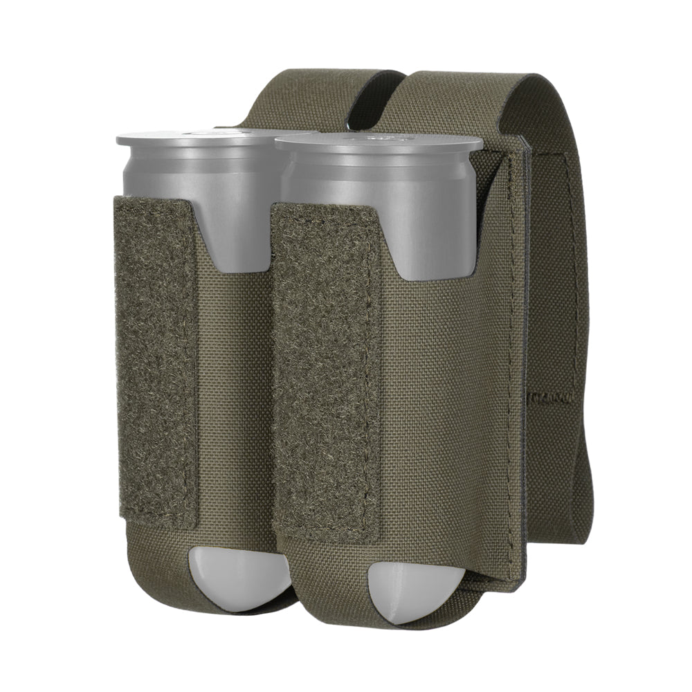 M-Tac Double VOG Grenade Pouch