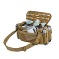 Load image into Gallery viewer, M-Tac Medical Bag CLS Elite
