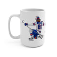 Load image into Gallery viewer, Hughes Brothers  Mug 15oz
