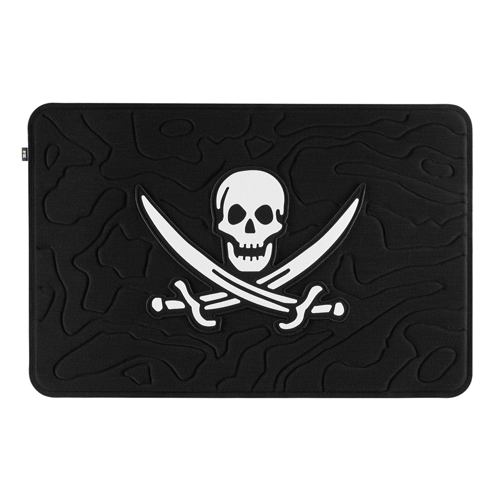 M-Tac Patch Panel Jolly Roger Flag