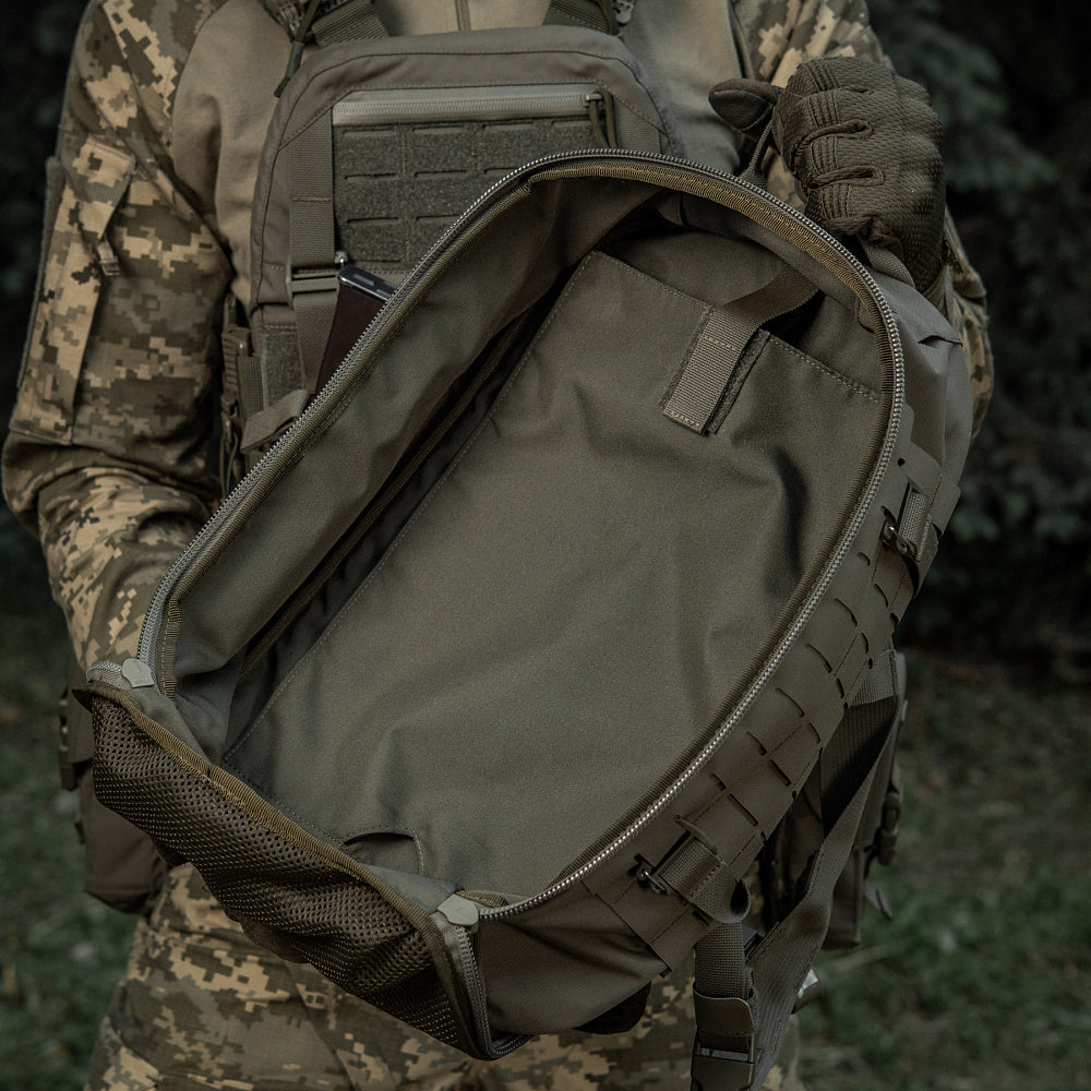 M-Tac Backpack Sturm Elite Gen.II X-Large