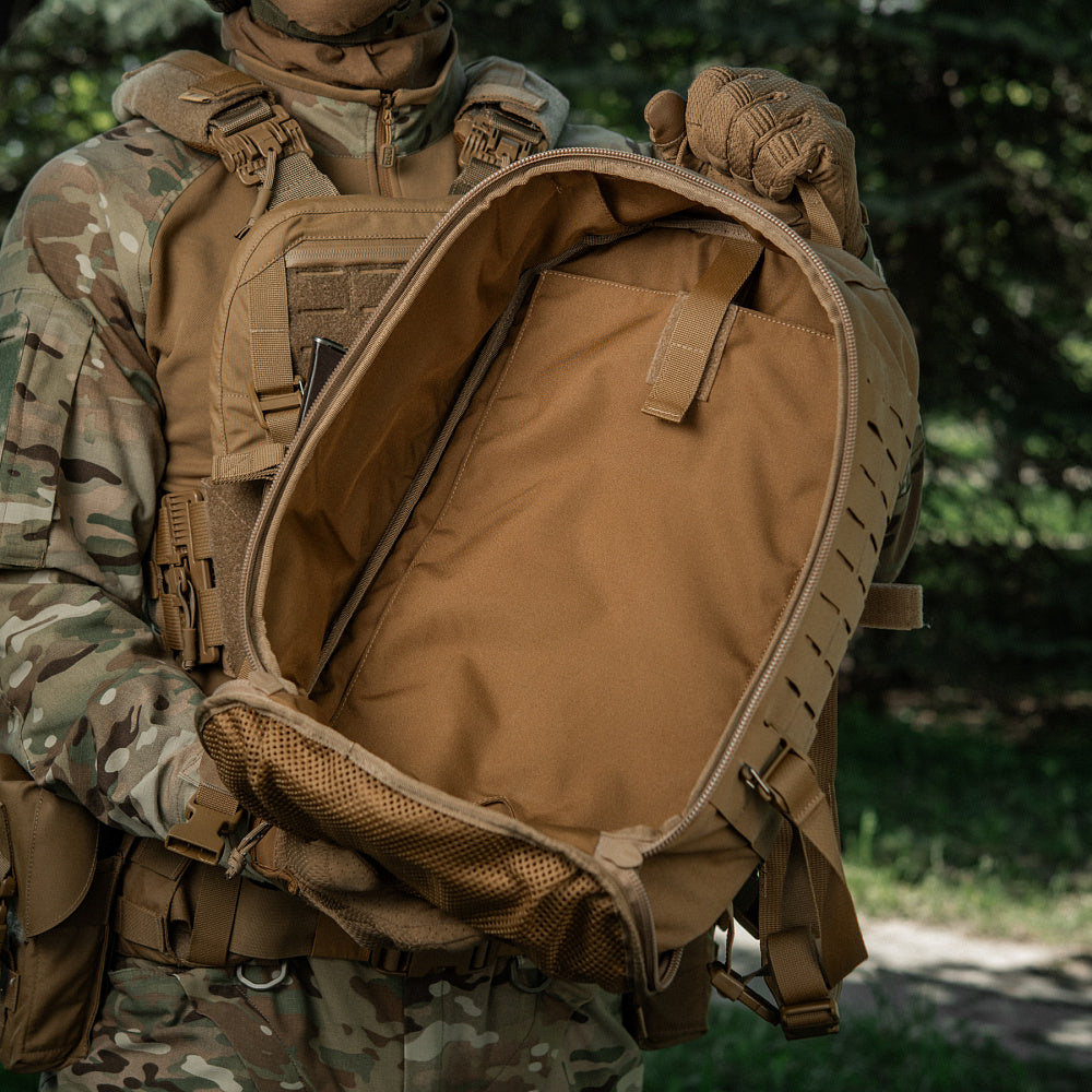 M-Tac Backpack Sturm Elite Gen.II X-Large