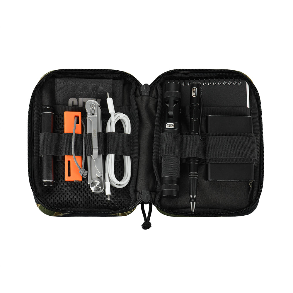 M-Tac EDC Pocket Organizer Elite