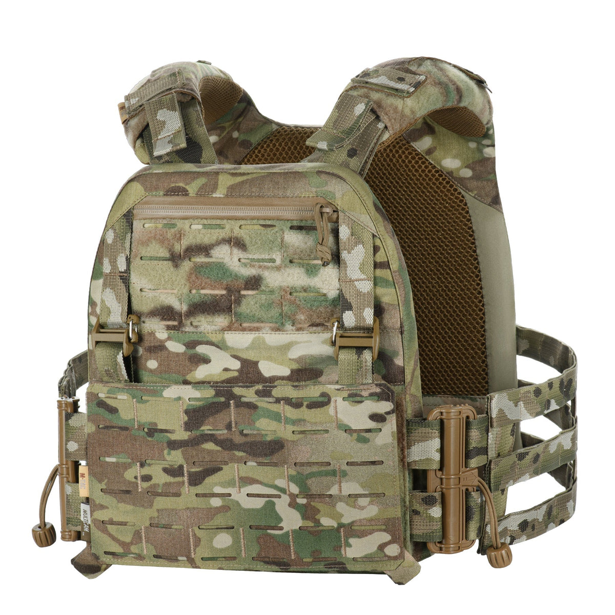 M-Tac Plate Carrier Cuirass Elite Gen.II