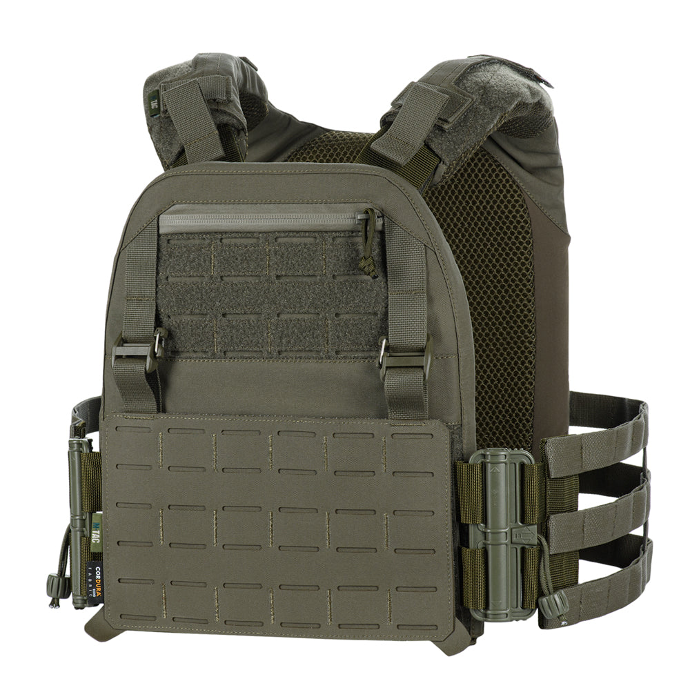 M-Tac Plate Carrier Cuirass Elite Gen.II