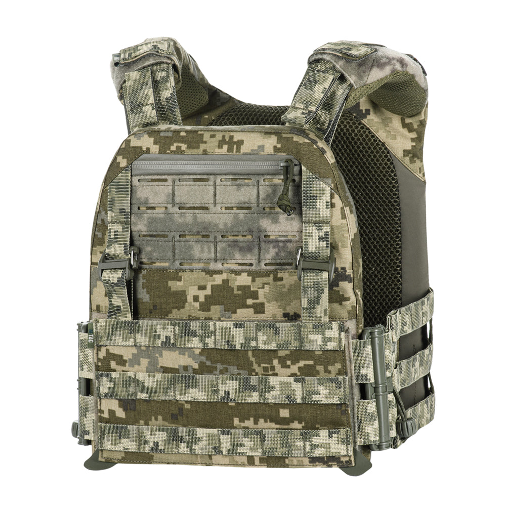 M-Tac Plate Carrier Cuirass Elite Gen.II
