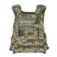 Load image into Gallery viewer, M-Tac Plate Carrier Cuirass Elite Gen.II
