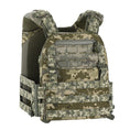 Load image into Gallery viewer, M-Tac Plate Carrier Cuirass Elite Gen.II
