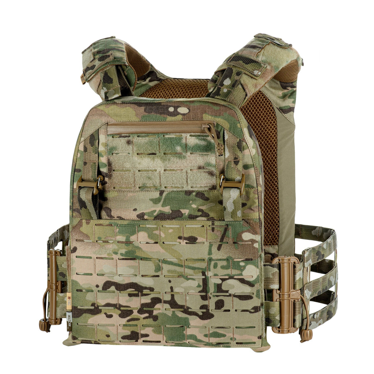 M-Tac Plate Carrier Cuirass Elite Gen.II