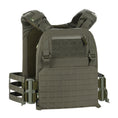 Load image into Gallery viewer, M-Tac Plate Carrier Cuirass Elite Gen.II
