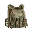 Load image into Gallery viewer, M-Tac Plate Carrier Cuirass Elite
