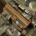 Load image into Gallery viewer, M-Tac Plate Carrier Cuirass Elite
