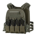 Load image into Gallery viewer, M-Tac Plate Carrier Cuirass Elite
