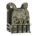 Load image into Gallery viewer, M-Tac Plate Carrier Cuirass Elite
