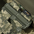 Load image into Gallery viewer, M-Tac Plate Carrier Cuirass Elite
