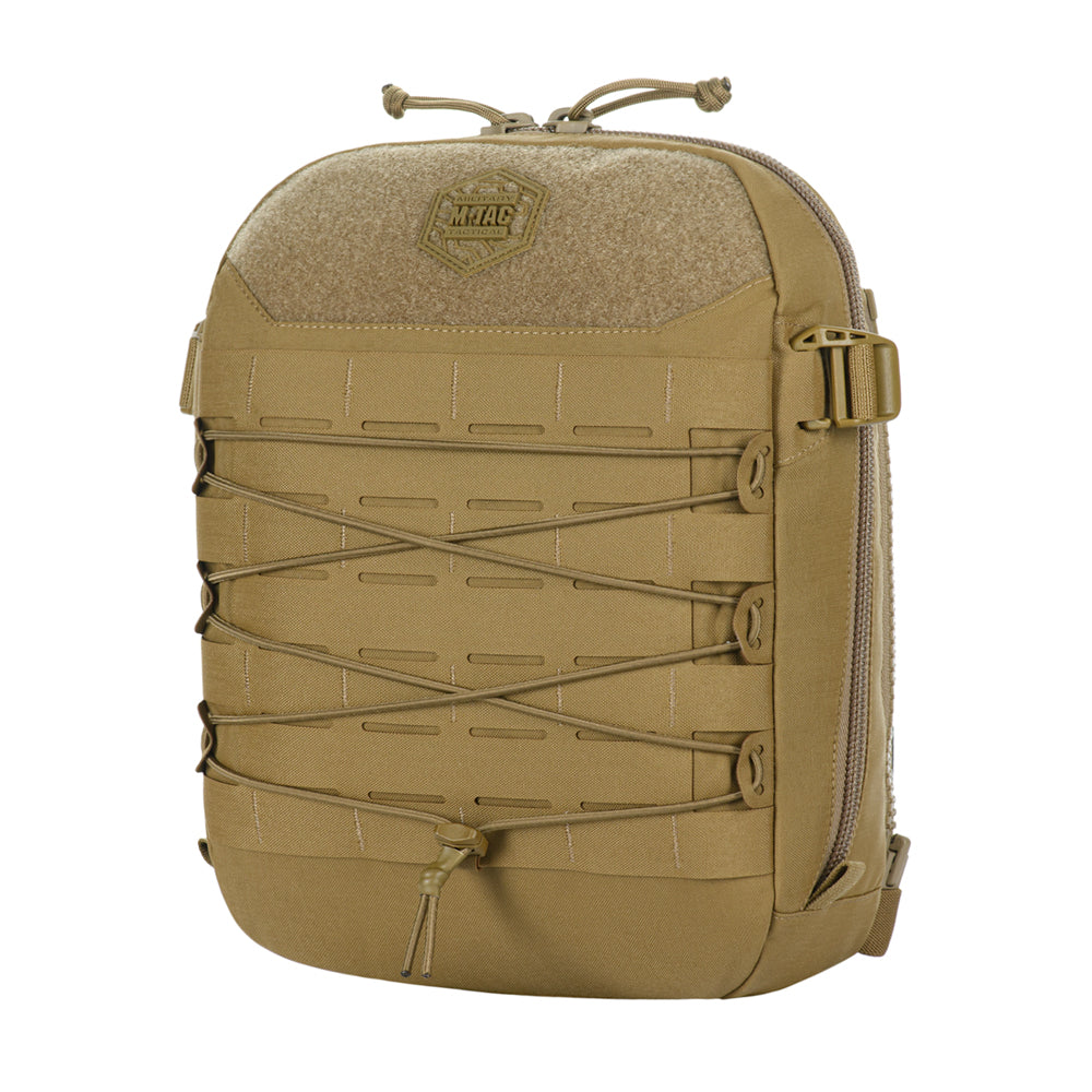 M-Tac MOLLE Backpack for Plate Carrier Elite
