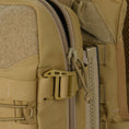 Load image into Gallery viewer, M-Tac MOLLE Backpack for Plate Carrier Elite
