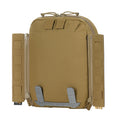 Load image into Gallery viewer, M-Tac MOLLE Backpack for Plate Carrier Elite
