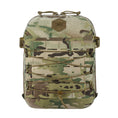 Load image into Gallery viewer, M-Tac MOLLE Backpack for Plate Carrier Elite
