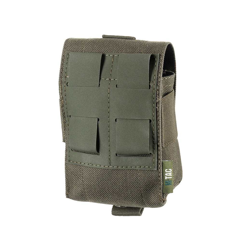 M-Tac Frag Grenade Pouch Laser Cut