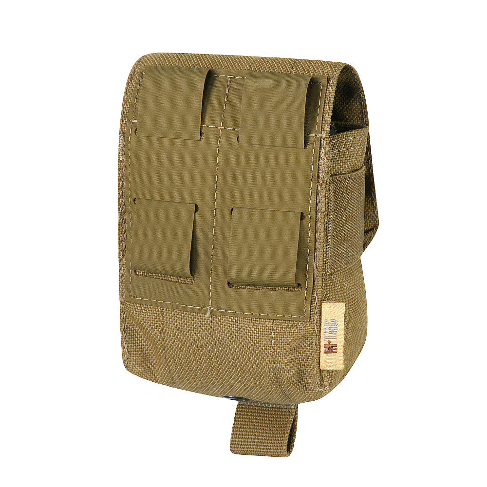 M-Tac Frag Grenade Pouch Laser Cut