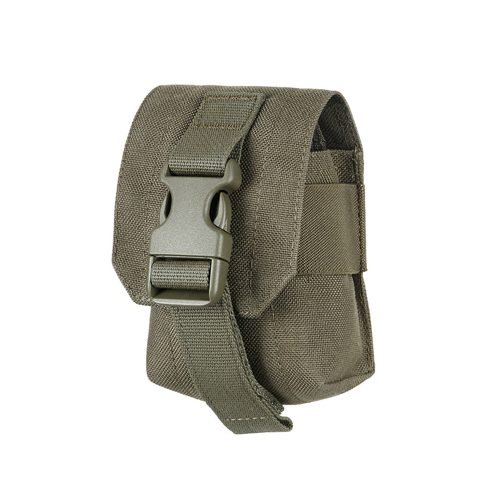 M-Tac Frag Grenade Pouch Laser Cut