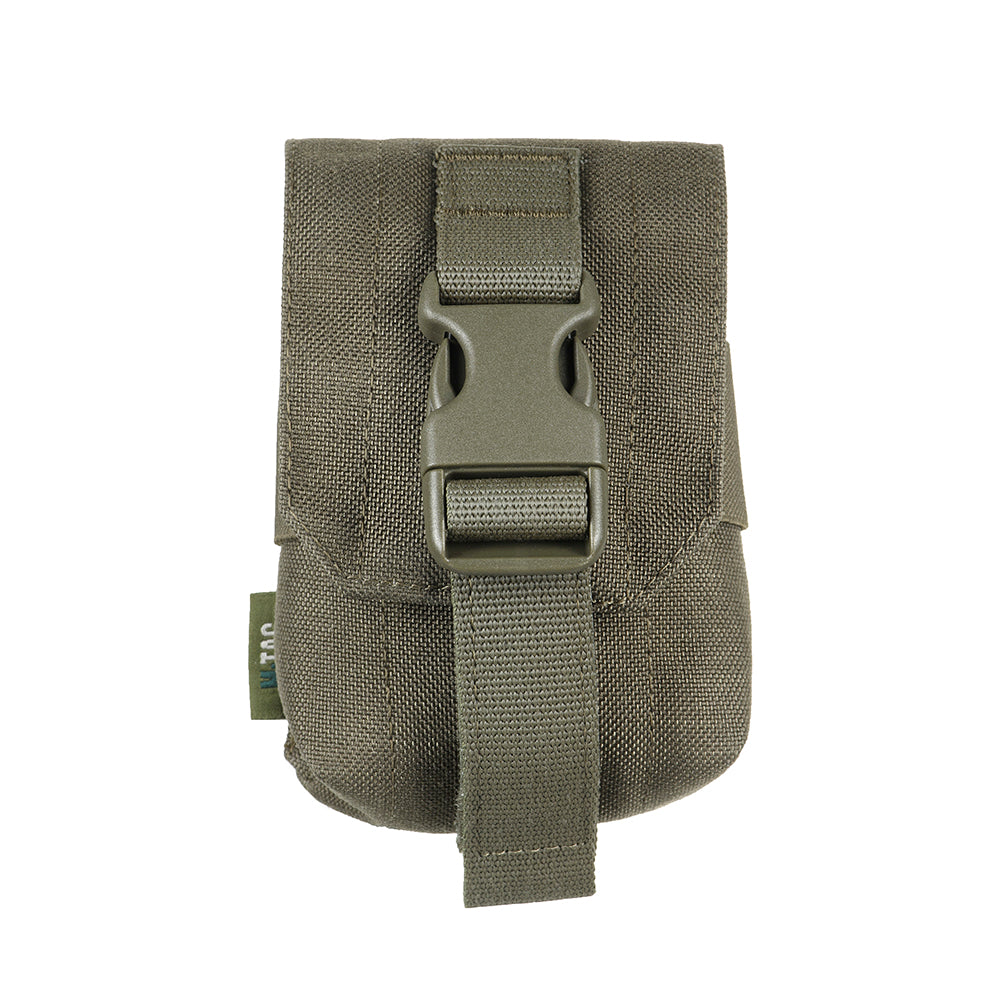 M-Tac Frag Grenade Pouch Laser Cut